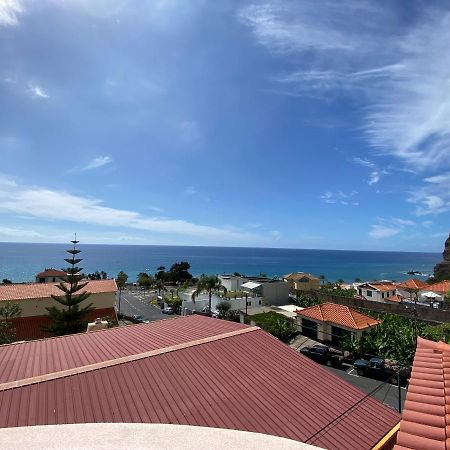 The Palms Apartment - Sun & Sea Madeira Madalena do Mar Ngoại thất bức ảnh