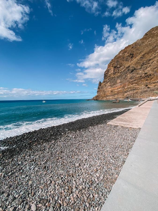 The Palms Apartment - Sun & Sea Madeira Madalena do Mar Ngoại thất bức ảnh