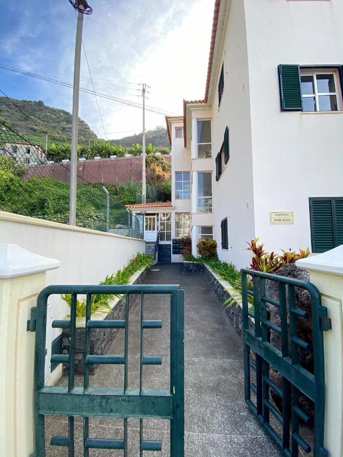 The Palms Apartment - Sun & Sea Madeira Madalena do Mar Ngoại thất bức ảnh