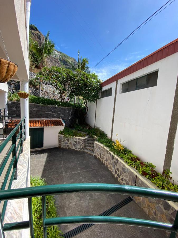 The Palms Apartment - Sun & Sea Madeira Madalena do Mar Ngoại thất bức ảnh