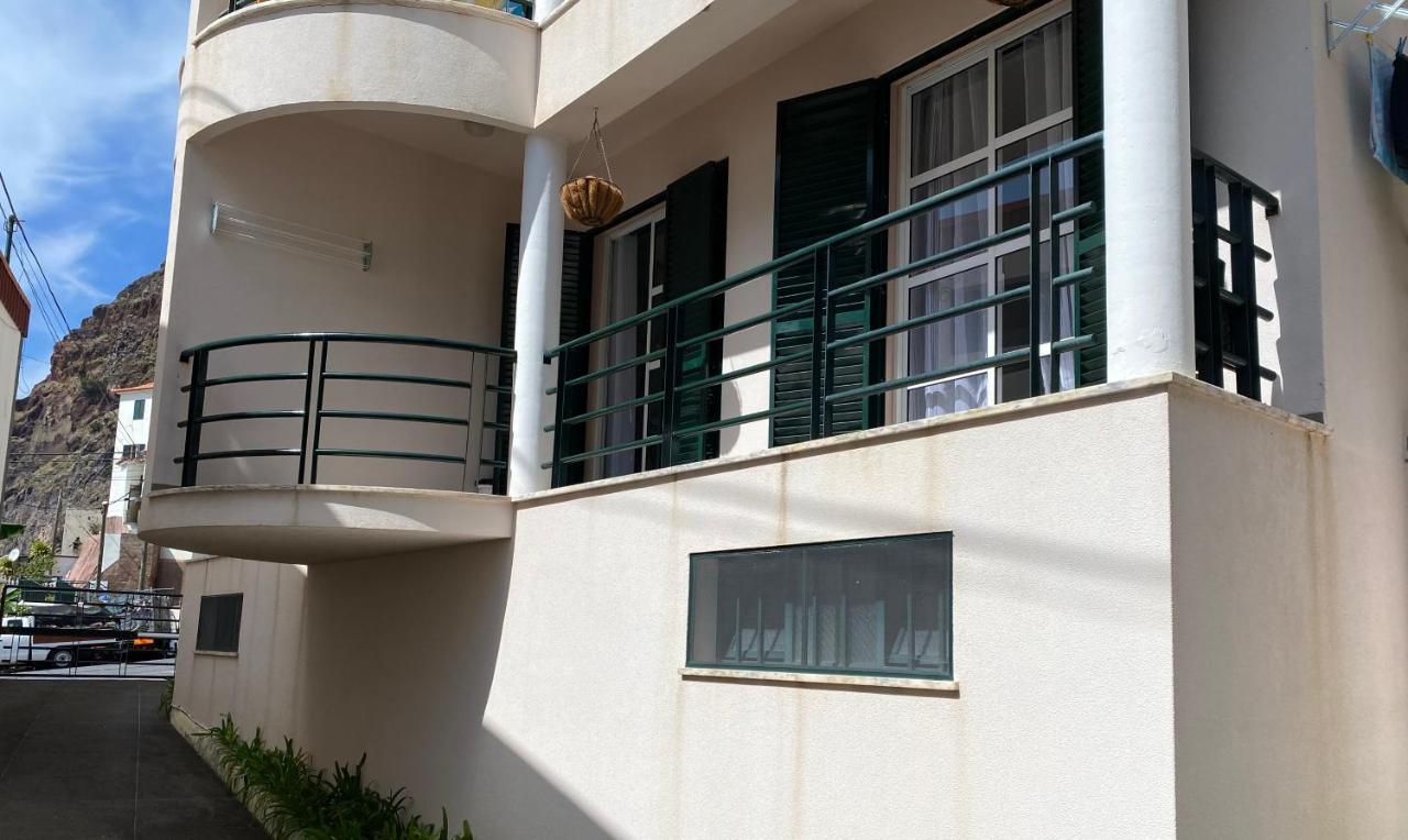 The Palms Apartment - Sun & Sea Madeira Madalena do Mar Ngoại thất bức ảnh