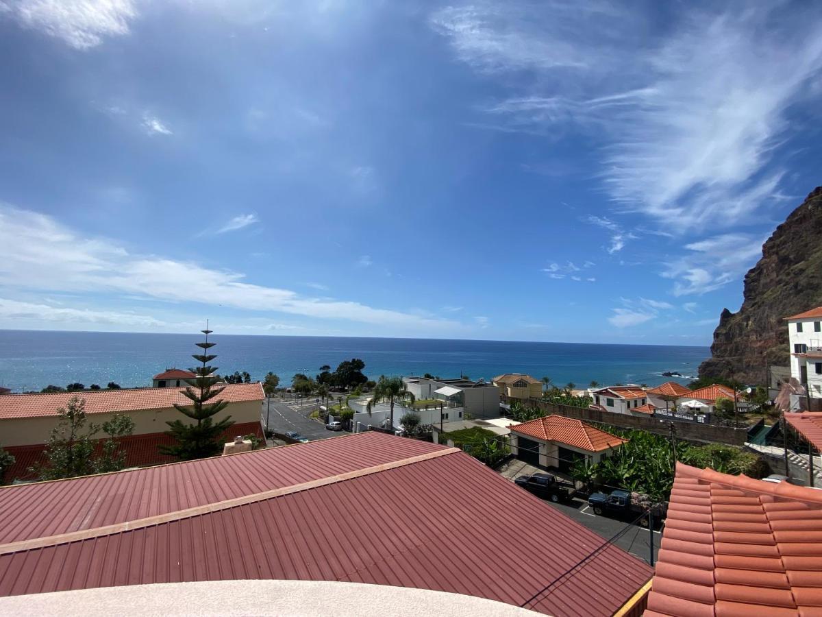 The Palms Apartment - Sun & Sea Madeira Madalena do Mar Ngoại thất bức ảnh