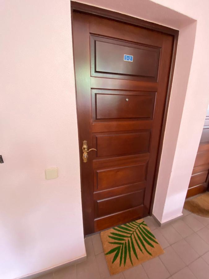 The Palms Apartment - Sun & Sea Madeira Madalena do Mar Ngoại thất bức ảnh