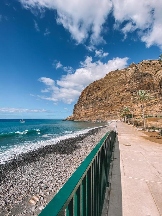The Palms Apartment - Sun & Sea Madeira Madalena do Mar Ngoại thất bức ảnh
