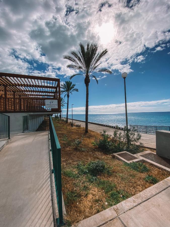 The Palms Apartment - Sun & Sea Madeira Madalena do Mar Ngoại thất bức ảnh
