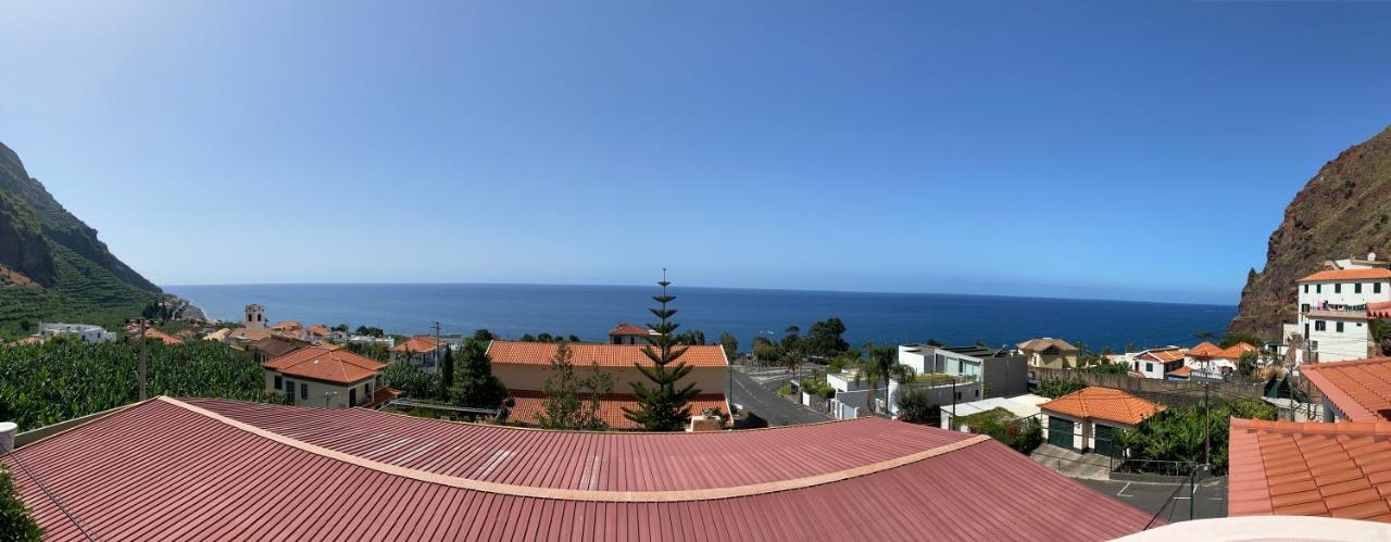 The Palms Apartment - Sun & Sea Madeira Madalena do Mar Ngoại thất bức ảnh